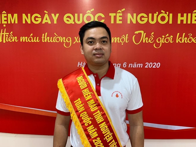 Tổng quan về sự kiện