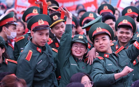 Hành trình hiến máu của Thầy Tùng