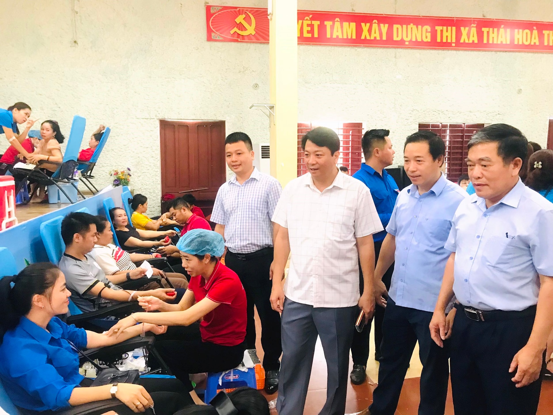 Giới thiệu