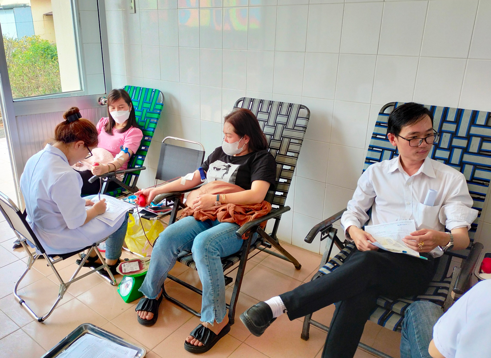 Thông tin về sự kiện