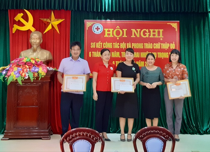 Dịch Vụ Hiến Máu – Một Nghĩa Cử Cao Đẹp