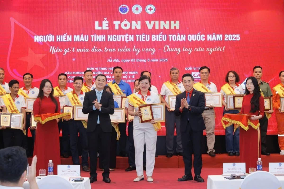 Thông tin về nhân vật