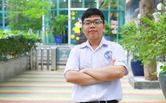 Hành trình đầy bất ngờ